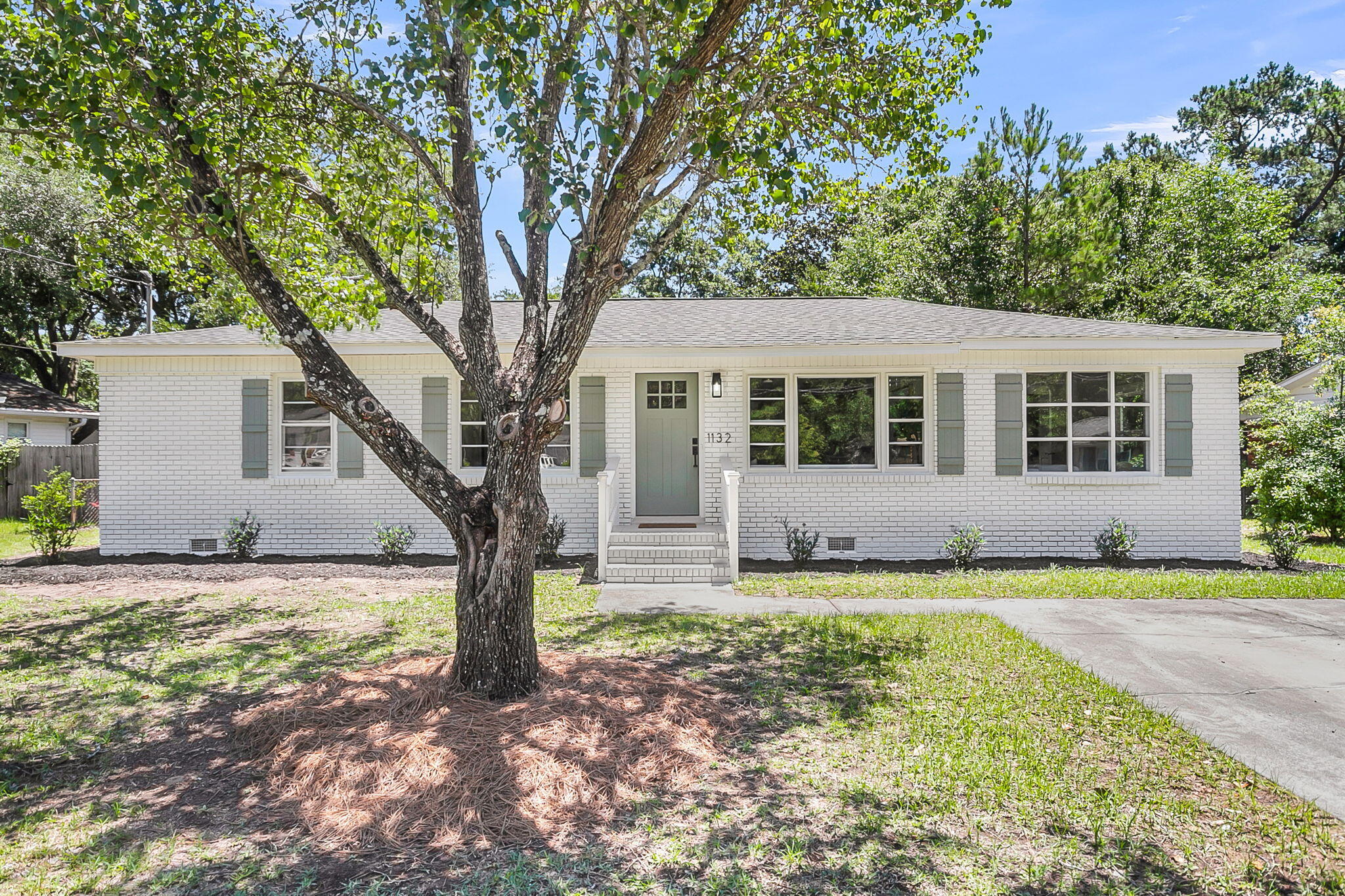 1132 Crull Drive Charleston SC 29407