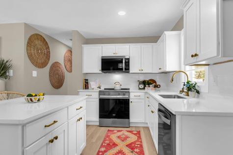 1132 Crull Drive Charleston SC 29407