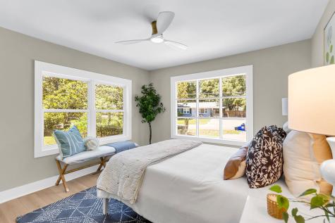 1132 Crull Drive Charleston SC 29407