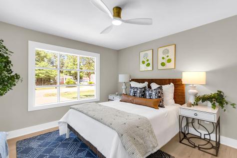 1132 Crull Drive Charleston SC 29407