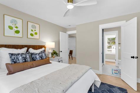 1132 Crull Drive Charleston SC 29407