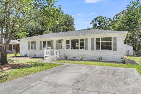 1132 Crull Drive Charleston SC 29407