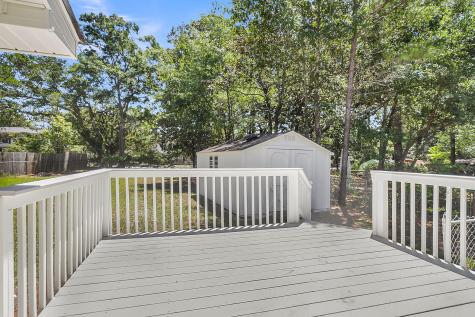 1132 Crull Drive Charleston SC 29407