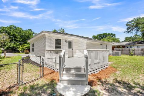 1132 Crull Drive Charleston SC 29407