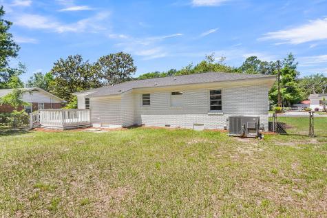 1132 Crull Drive Charleston SC 29407
