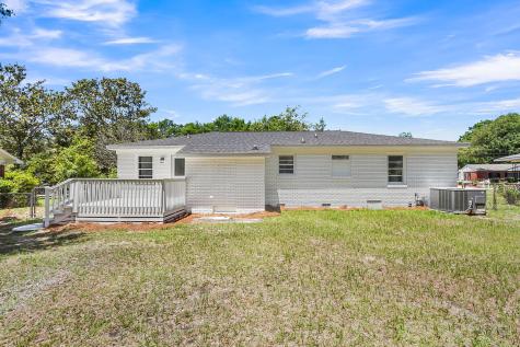 1132 Crull Drive Charleston SC 29407