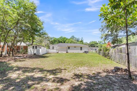 1132 Crull Drive Charleston SC 29407
