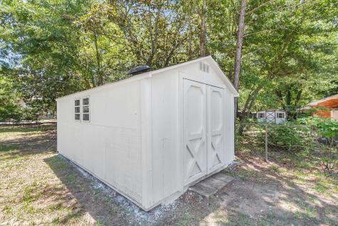 1132 Crull Drive Charleston SC 29407