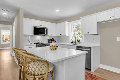 1132 Crull Drive Charleston SC 29407