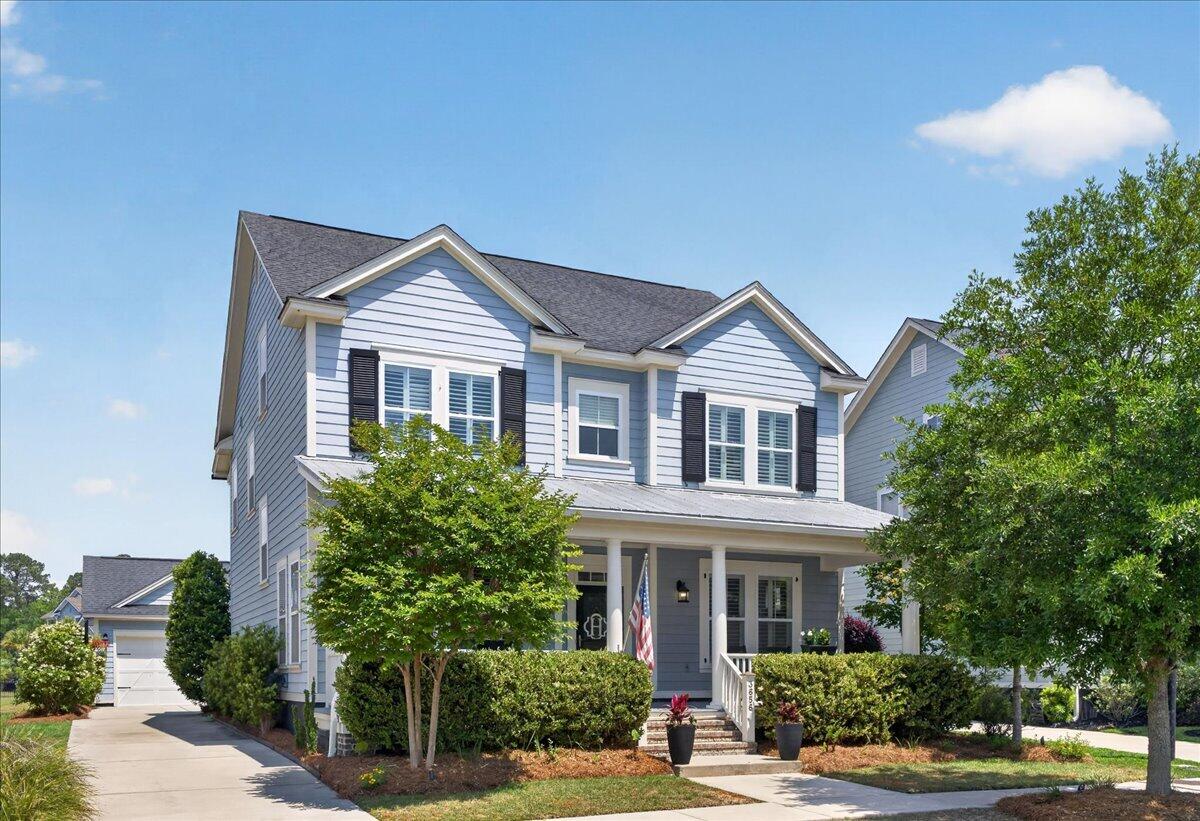 3656 Spindrift Drive Mount Pleasant SC 29466