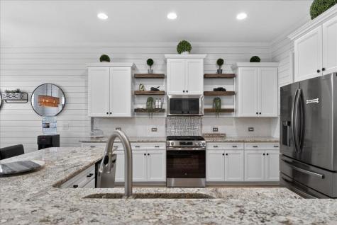 3656 Spindrift Drive Mount Pleasant SC 29466