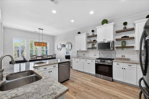 3656 Spindrift Drive Mount Pleasant SC 29466