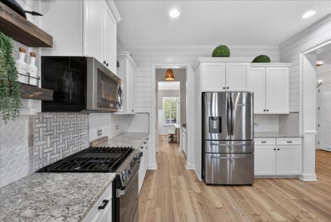 3656 Spindrift Drive Mount Pleasant SC 29466