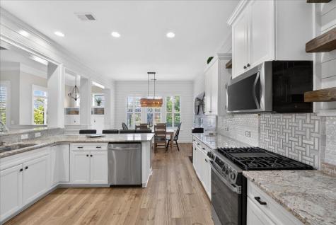 3656 Spindrift Drive Mount Pleasant SC 29466