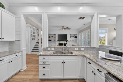 3656 Spindrift Drive Mount Pleasant SC 29466