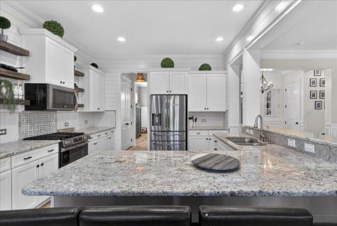 3656 Spindrift Drive Mount Pleasant SC 29466