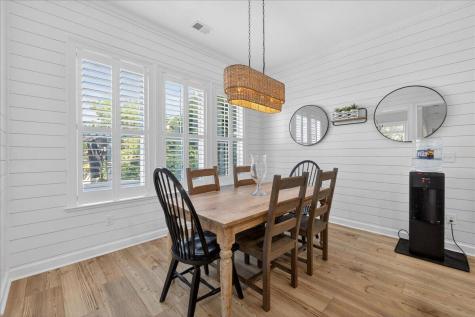 3656 Spindrift Drive Mount Pleasant SC 29466