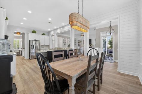 3656 Spindrift Drive Mount Pleasant SC 29466