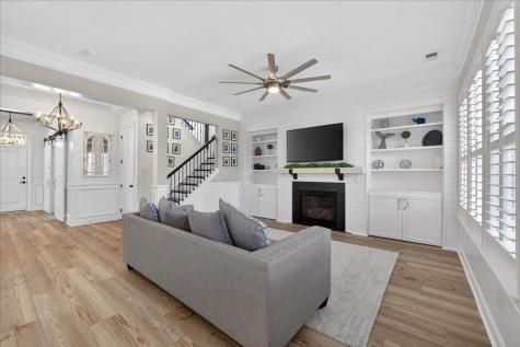 3656 Spindrift Drive Mount Pleasant SC 29466