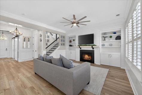 3656 Spindrift Drive Mount Pleasant SC 29466