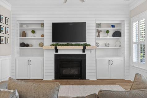 3656 Spindrift Drive Mount Pleasant SC 29466