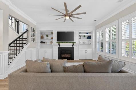 3656 Spindrift Drive Mount Pleasant SC 29466