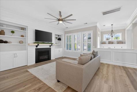 3656 Spindrift Drive Mount Pleasant SC 29466