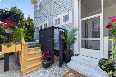 3656 Spindrift Drive Mount Pleasant SC 29466