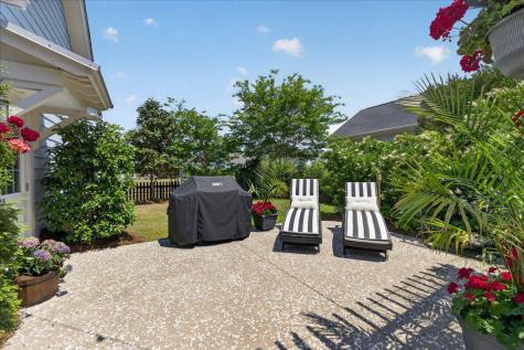 3656 Spindrift Drive Mount Pleasant SC 29466