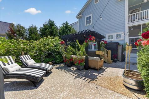 3656 Spindrift Drive Mount Pleasant SC 29466