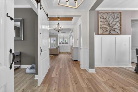 3656 Spindrift Drive Mount Pleasant SC 29466