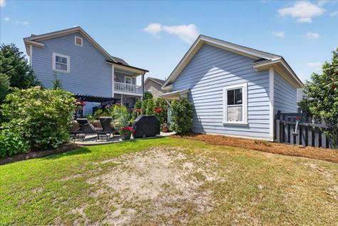 3656 Spindrift Drive Mount Pleasant SC 29466