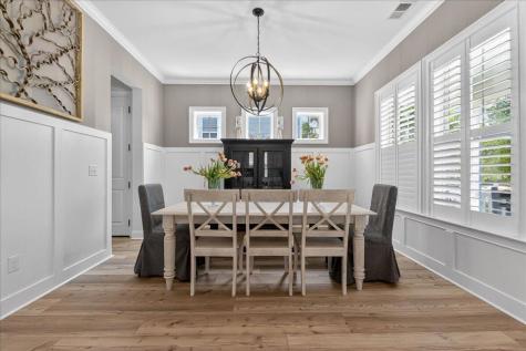 3656 Spindrift Drive Mount Pleasant SC 29466