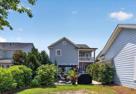 3656 Spindrift Drive Mount Pleasant SC 29466