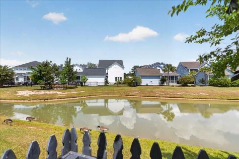 3656 Spindrift Drive Mount Pleasant SC 29466