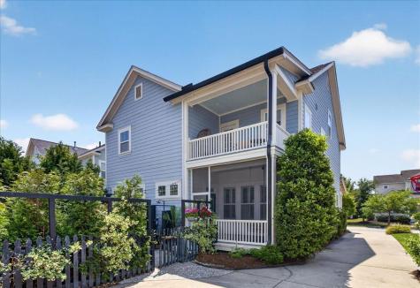3656 Spindrift Drive Mount Pleasant SC 29466