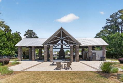 3656 Spindrift Drive Mount Pleasant SC 29466