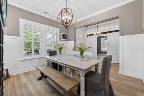 3656 Spindrift Drive Mount Pleasant SC 29466