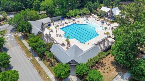 3656 Spindrift Drive Mount Pleasant SC 29466