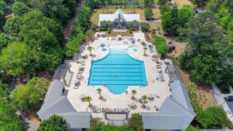 3656 Spindrift Drive Mount Pleasant SC 29466