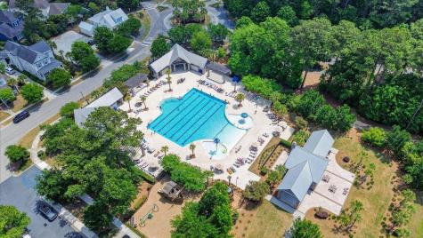 3656 Spindrift Drive Mount Pleasant SC 29466