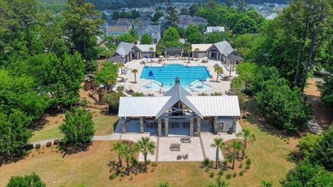 3656 Spindrift Drive Mount Pleasant SC 29466