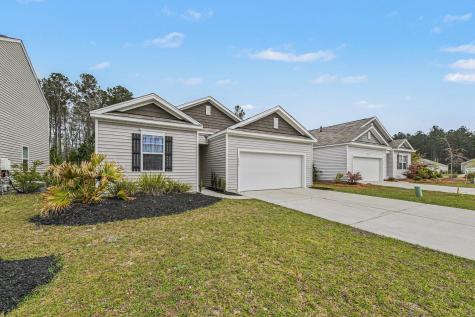 198 Greenwich Drive Summerville SC 29486