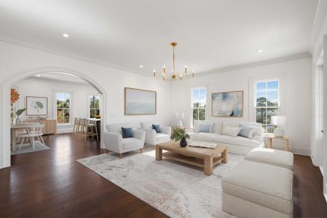 59 Barre Street Charleston SC 29401