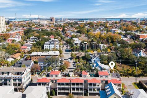 59 Barre Street Charleston SC 29401