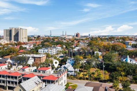 59 Barre Street Charleston SC 29401