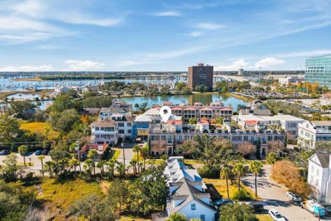59 Barre Street Charleston SC 29401