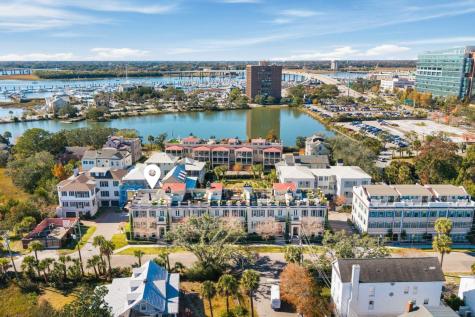 59 Barre Street Charleston SC 29401
