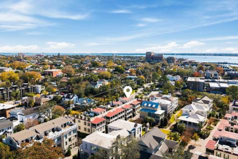 59 Barre Street Charleston SC 29401