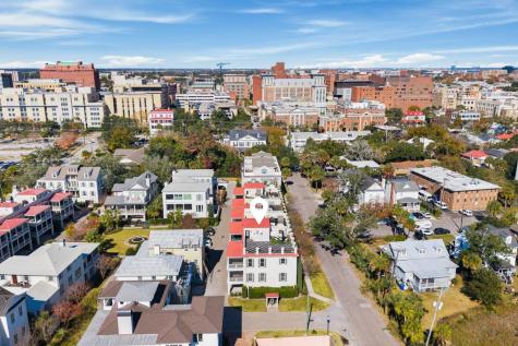 59 Barre Street Charleston SC 29401